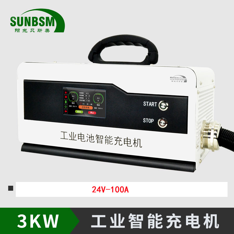 BSM-M 24V-100A