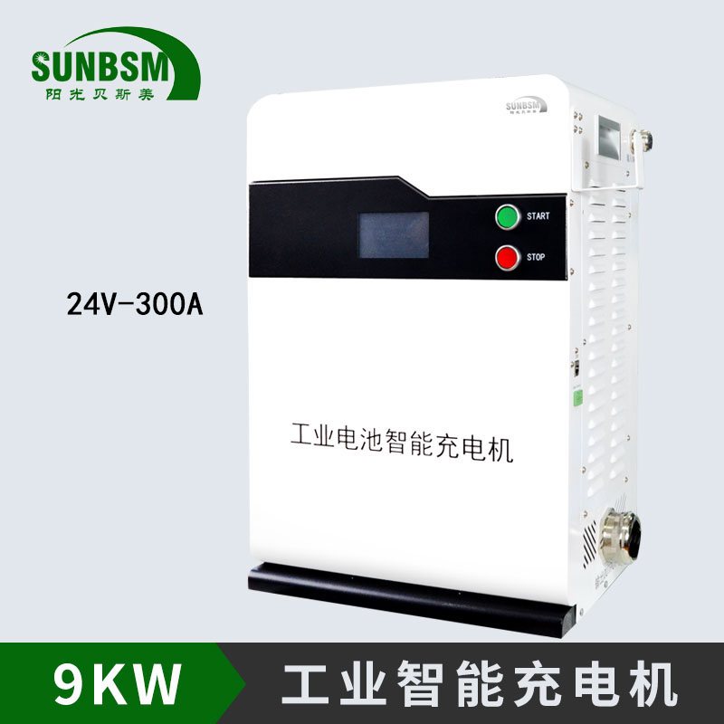 BSM-M 24V-300A